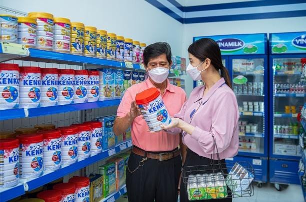tet 2022 mon qua suc khoe tu he thong cua hang giac mo sua viet hinh 1