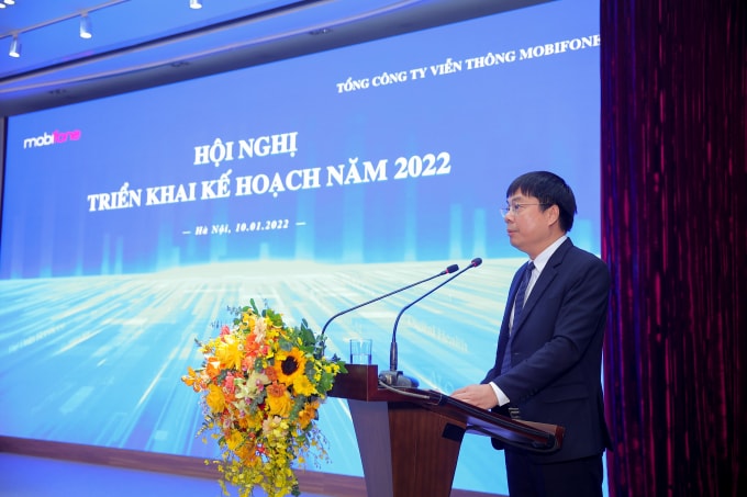tong cong ty vien thong mobifone to chuc hoi nghi trien khai ke hoach 2022 hinh 2