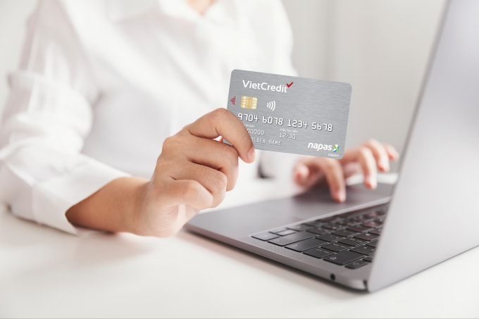 the vietcredit co them tinh nang thanh toan truc tuyen hinh 2