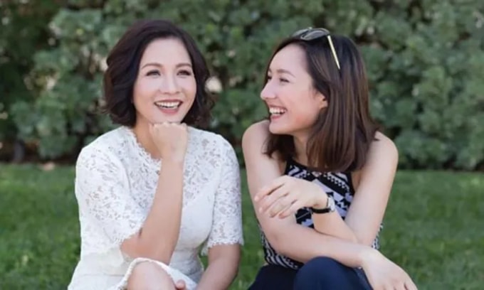 nhung sao nu trong showbiz viet xoa bo dinh kien ve me ke hinh 1