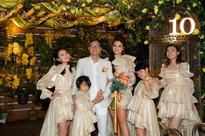 nhung sao nu trong showbiz viet xoa bo dinh kien ve me ke hinh 7
