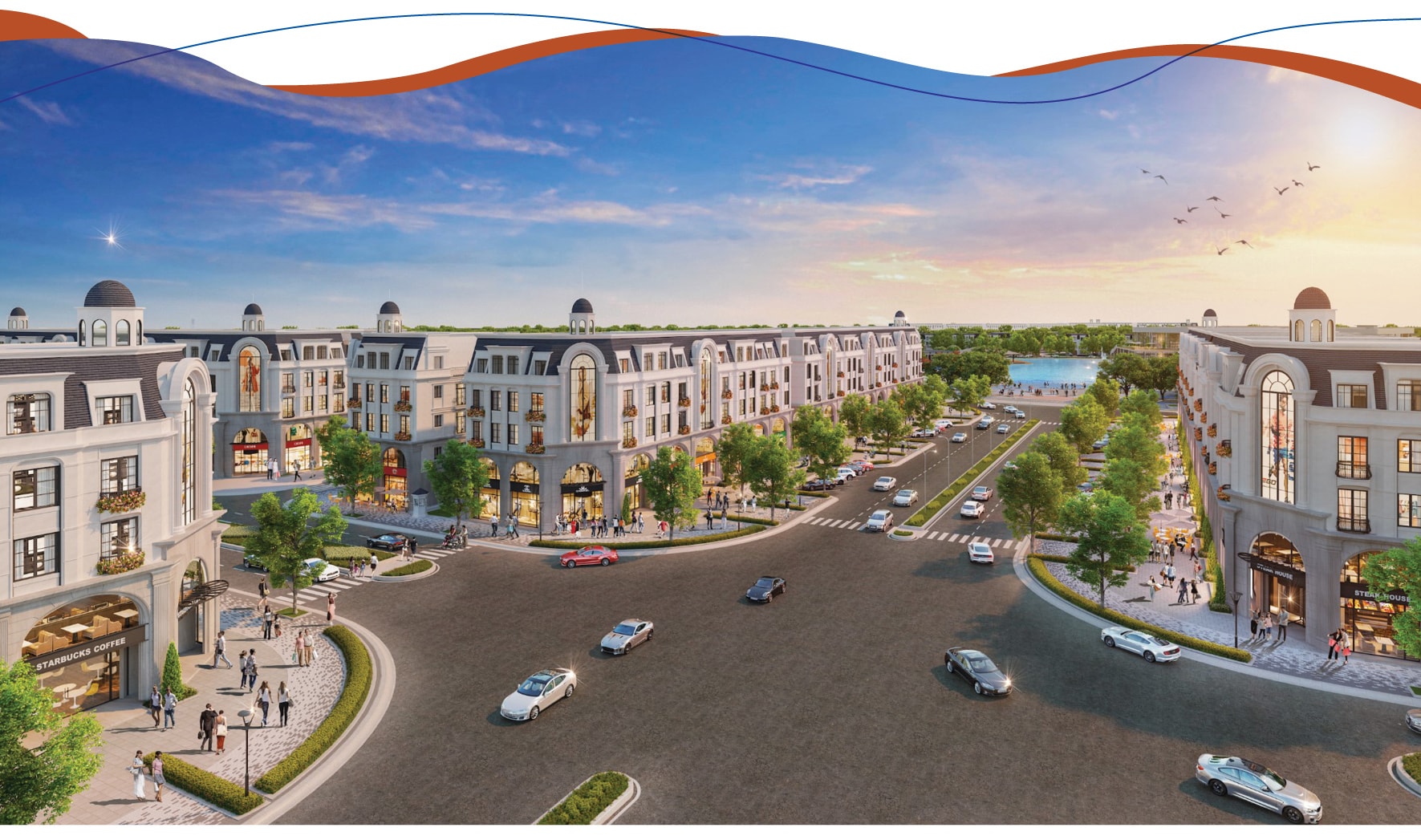 hinode royal park chiem tron hao quang tam diem to hoa cho khu dat vang hoai duc thang hang hinh 5