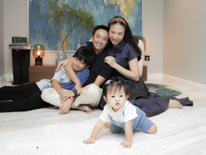 nhung sao nu trong showbiz viet xoa bo dinh kien ve me ke hinh 4