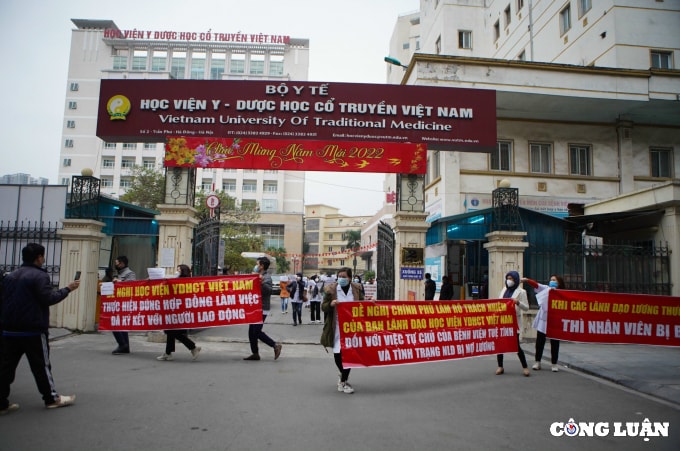 ha noi gan 50 nhan vien benh vien tue tinh xuong duong cau cuu vi bi no luong hinh 1