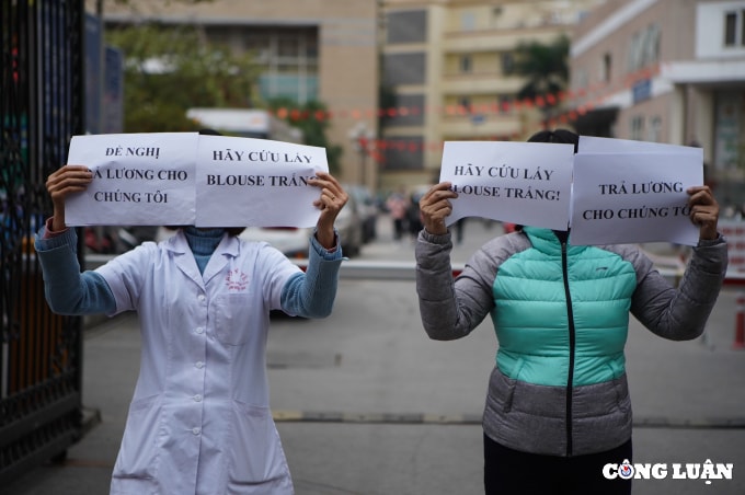 ha noi gan 50 nhan vien benh vien tue tinh xuong duong cau cuu vi bi no luong hinh 4