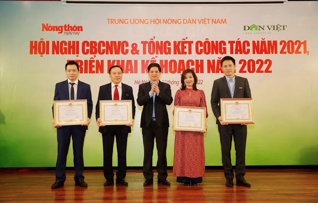 linh vuc tam nong tiep tuc duoc bao nong thon ngay nay the hien dam net trong nam 2021 hinh 1