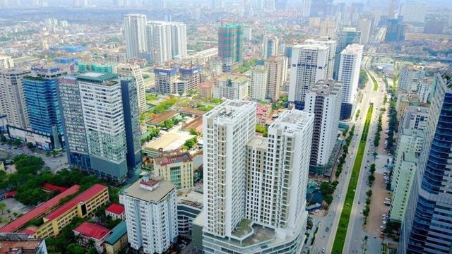chi trong 3 thang phan khuc biet thu tai ha noi tang 60 gia hinh 1