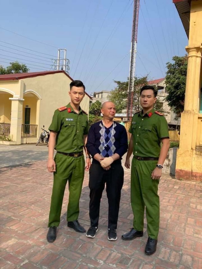 pho trong lang tro lai sau 10 ngay dung phat song hinh 3