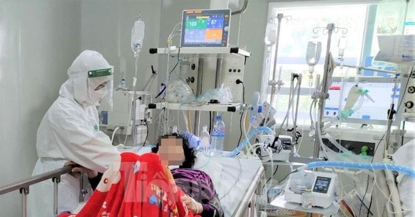 chuyen gia hien ke khi f0 tai tp ha noi lien tuc tang hinh 1