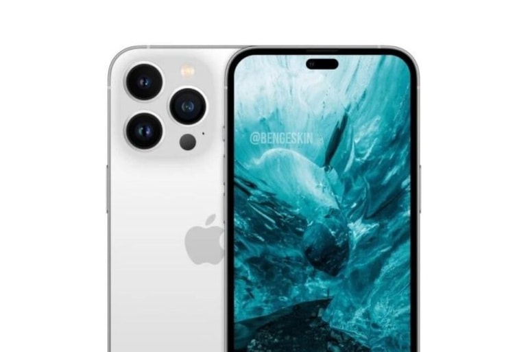 iphone 14 pro va 14 pro max co the di kem gia ban cao hon the he truoc hinh 1