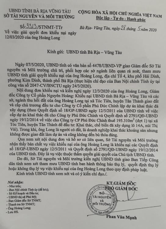 cap phep khai thac da cho doanh nghiep o nui thi vai vi sao khieu nai keo dai hinh 4