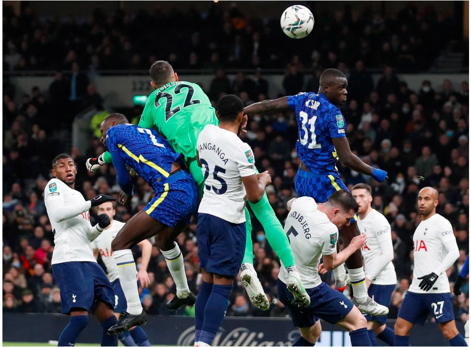 danh bai tottenham chelsea tien vao chung ket league cup hinh 2