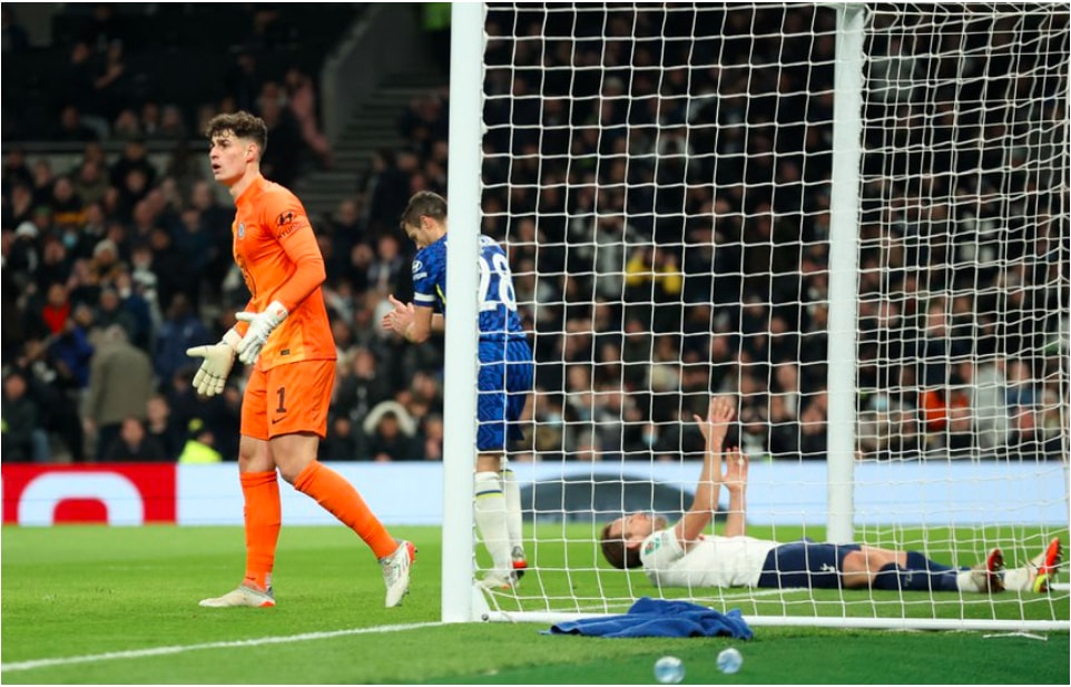danh bai tottenham chelsea tien vao chung ket league cup hinh 4