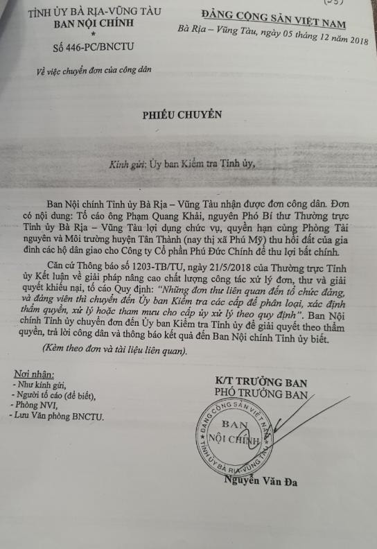 cap phep khai thac da cho doanh nghiep o nui thi vai vi sao khieu nai keo dai hinh 3