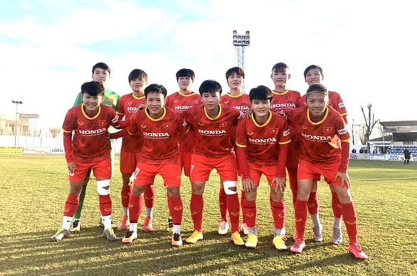 co 9 26 cau thu doi tuyen nu viet nam mac covid 19 hinh 1