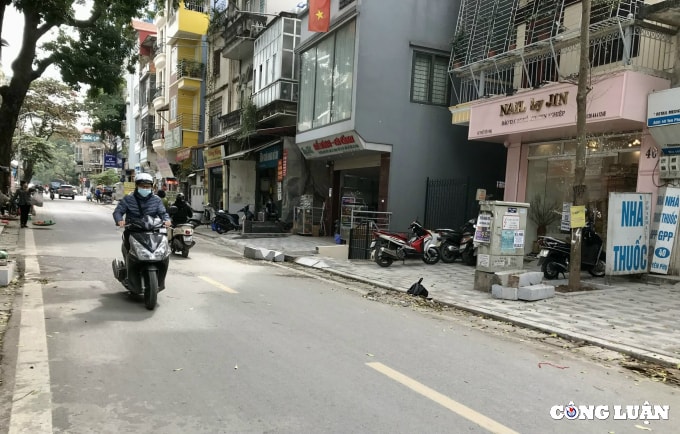 via he long duong bi cay xoi cuoi nam tieu cho het von het ke hoach hinh 3
