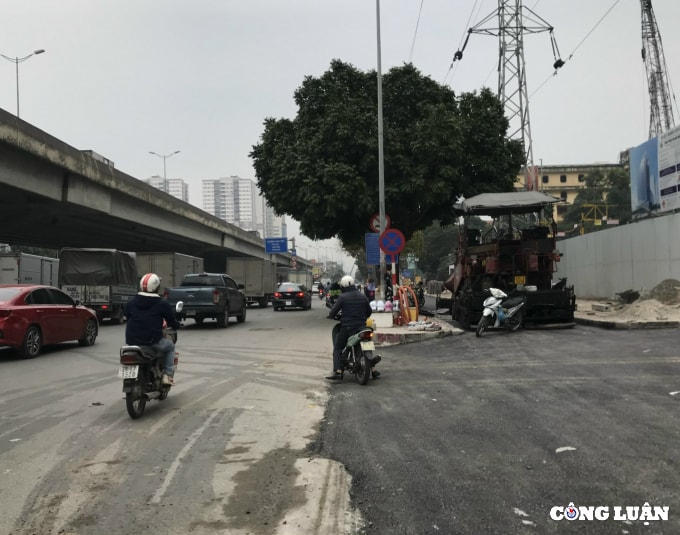 via he long duong bi cay xoi cuoi nam tieu cho het von het ke hoach hinh 4