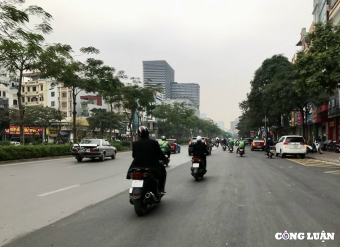 via he long duong bi cay xoi cuoi nam tieu cho het von het ke hoach hinh 5