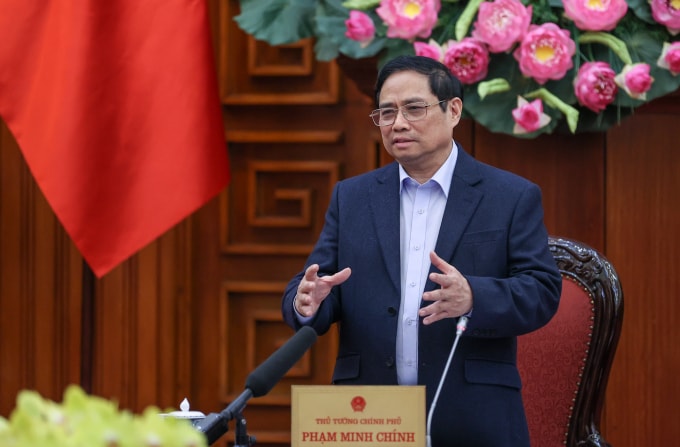 to cong tac giup viec ban chi dao thuc hien cam ket cua viet nam tai cop26 phai rat thien chien hinh 2
