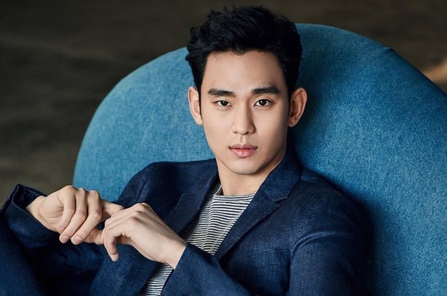 kim soo hyun giu vung vi tri sao nam giau nhat showbiz han hinh 3