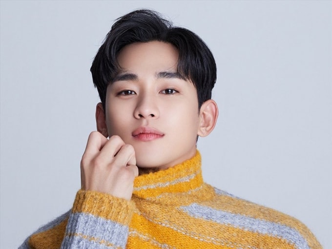 kim soo hyun giu vung vi tri sao nam giau nhat showbiz han hinh 2