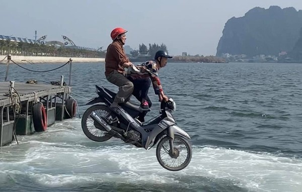 lang e vo 8 tro lai voi vo van tinh huong bi hai hinh 1
