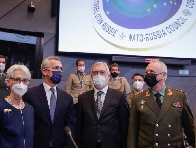 nato va nga khong dat duoc thoa thuan nao nguy co xung dot van hien huu hinh 1