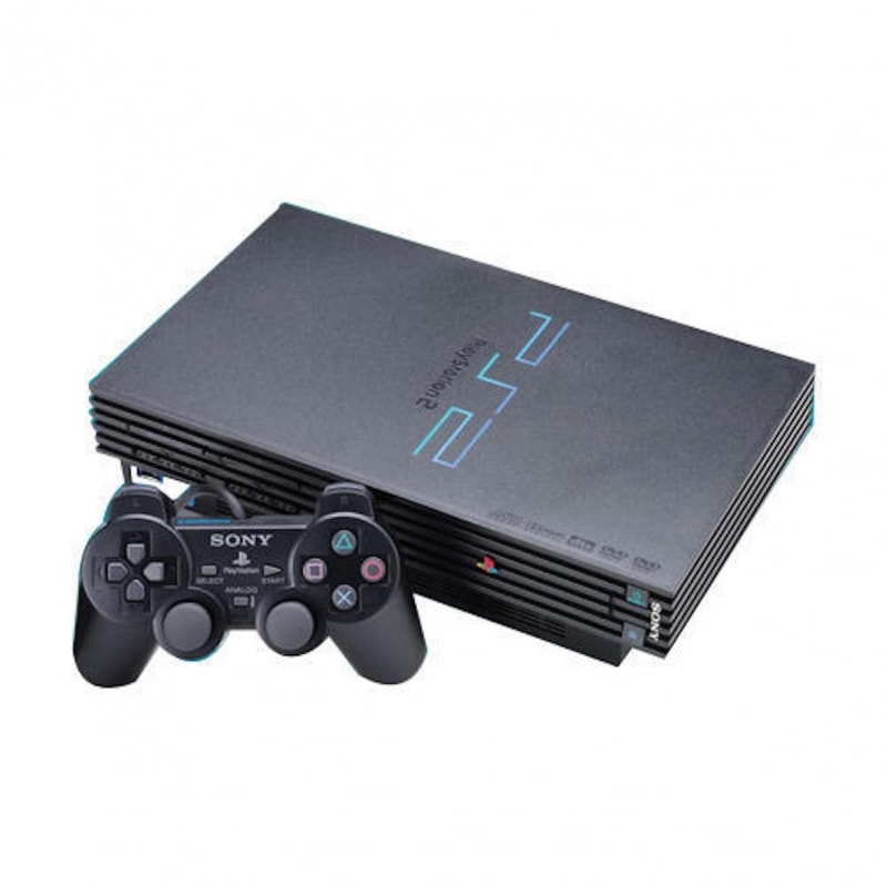 playstation 2 la may choi game ban chay nhat moi thoi dai hinh 2