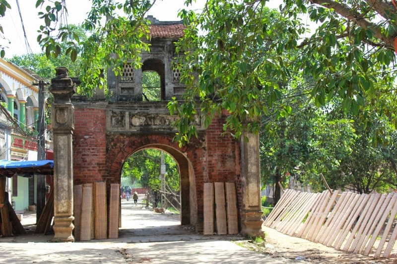 top 12 lang co dep noi tieng nhat o viet nam den la me hinh 3