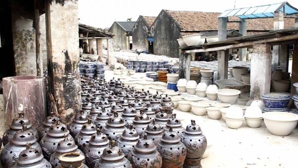 top 12 lang co dep noi tieng nhat o viet nam den la me hinh 12