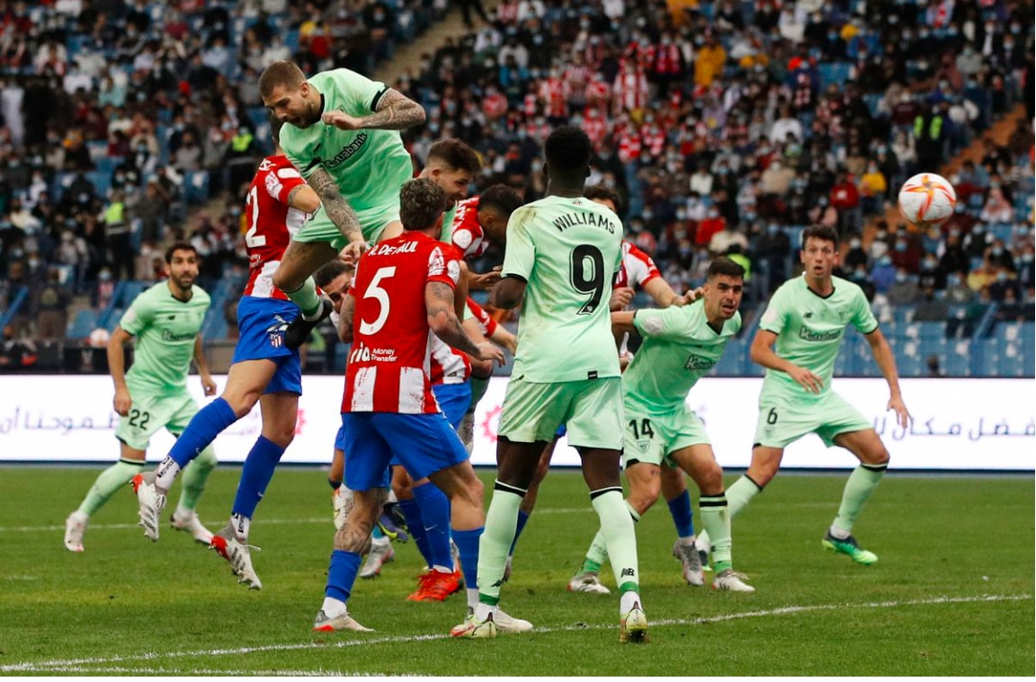 atletico madrid thua nguoc o ban ket sieu cup tay ban nha hinh 7