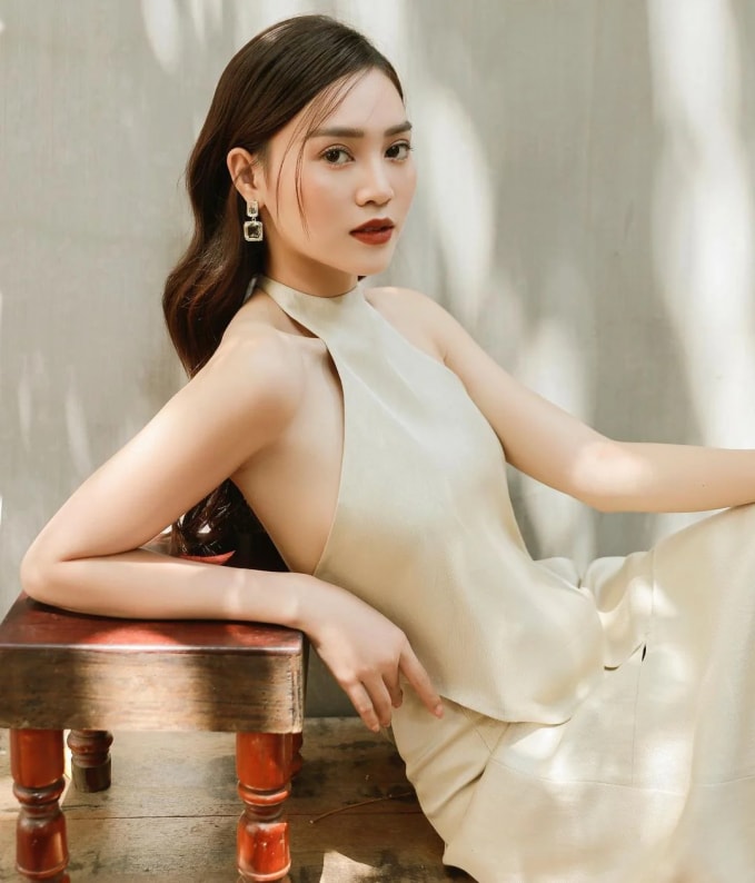 dan nu dien vien viet an khach nhat dip tet nguyen dan 2022 hinh 2