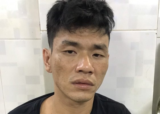 thanh nien nghi duong tinh ma tuy dung gay danh canh sat o tp hcm hinh 1