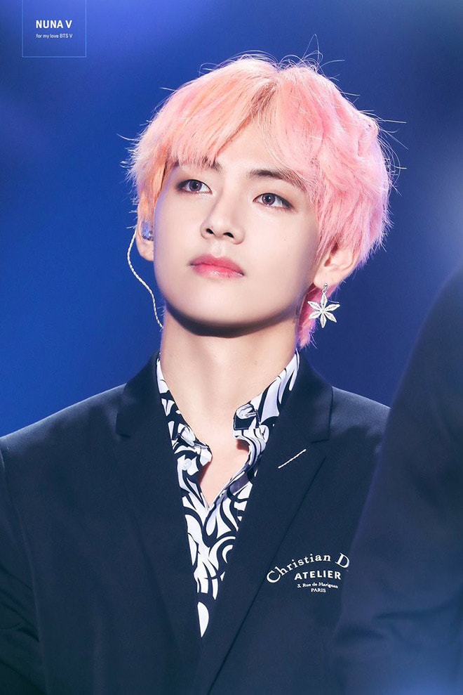 bts co 3 thanh vien lot top 10 nguoi dan ong dep trai nhat the gioi 2021 hinh 8