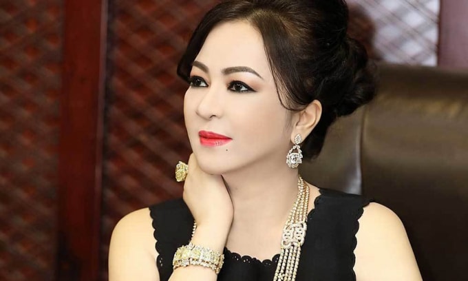 vu ceo nguyen phuong hang to ong vo hoang yen khong co dau hieu pham toi hinh 1