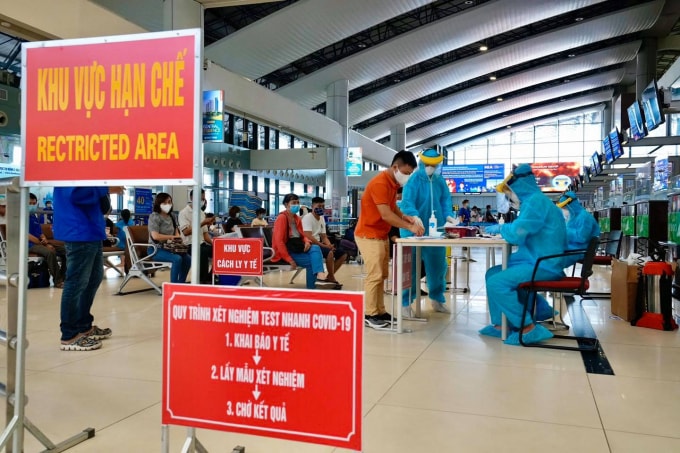tang tan suat khai thac tren mot so duong bay quoc te dip tet nguyen dan 2022 hinh 1