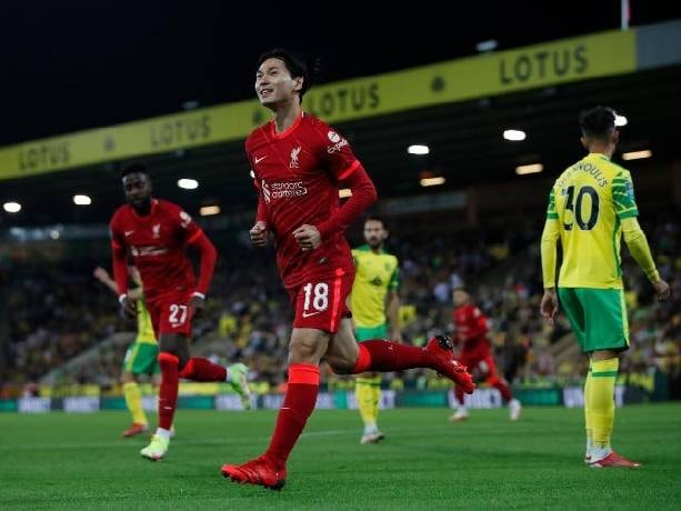 nhan dinh tran liverpool vs brentford 21h ngay 16 1 hinh 1