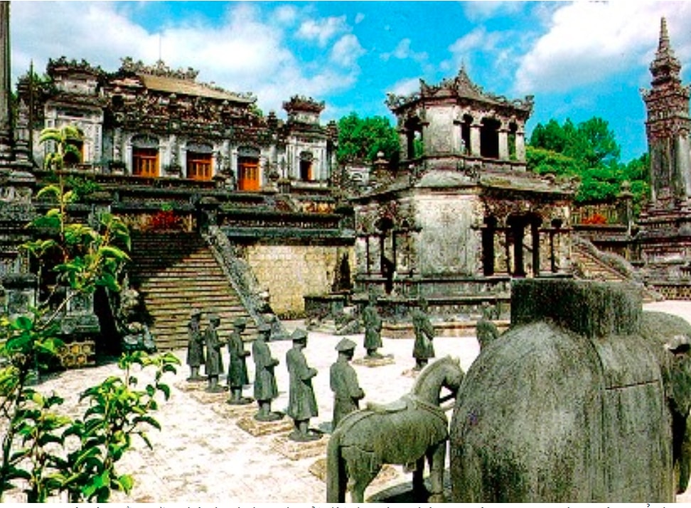 nhung danh lam thang canh tuyet dep o viet nam nen ghe tham mot lan hinh 10