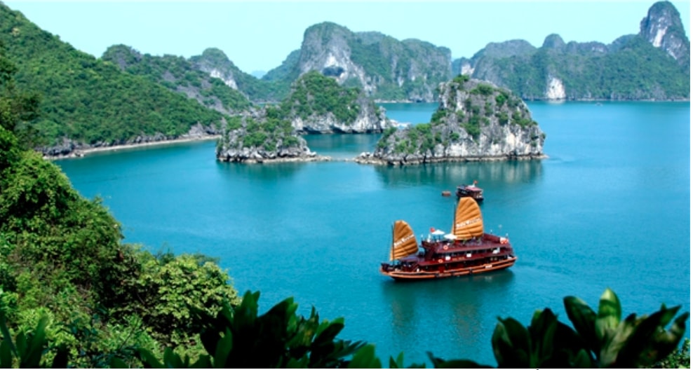 nhung danh lam thang canh tuyet dep o viet nam nen ghe tham mot lan hinh 4