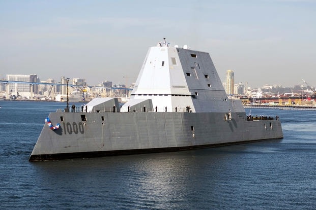 tuan duong ham type 055 cua trung quoc hay khu truc ham zumwalt 1002 cua my manh hon hinh 2