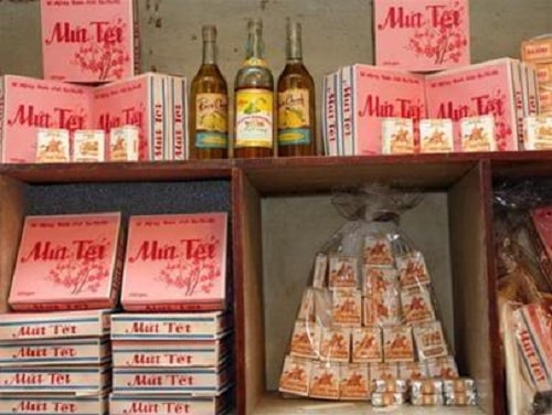 su khac biet giua tet viet xua va tet viet nay hinh 11