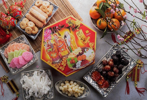 su khac biet giua tet viet xua va tet viet nay hinh 12