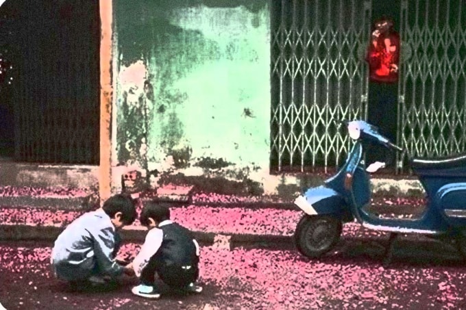 su khac biet giua tet viet xua va tet viet nay hinh 1