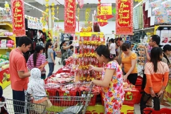 su khac biet giua tet viet xua va tet viet nay hinh 4
