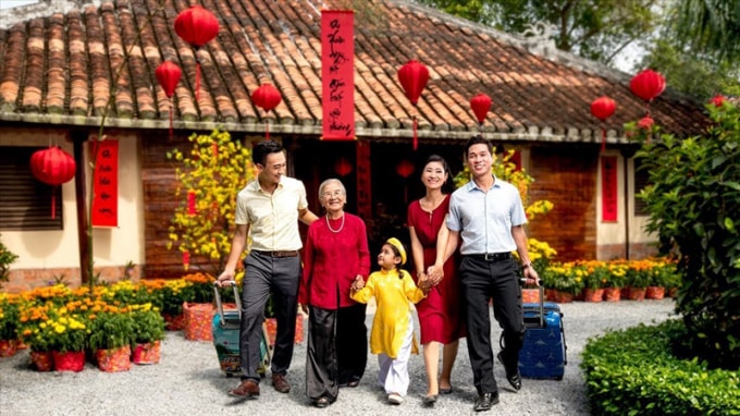 su khac biet giua tet viet xua va tet viet nay hinh 8