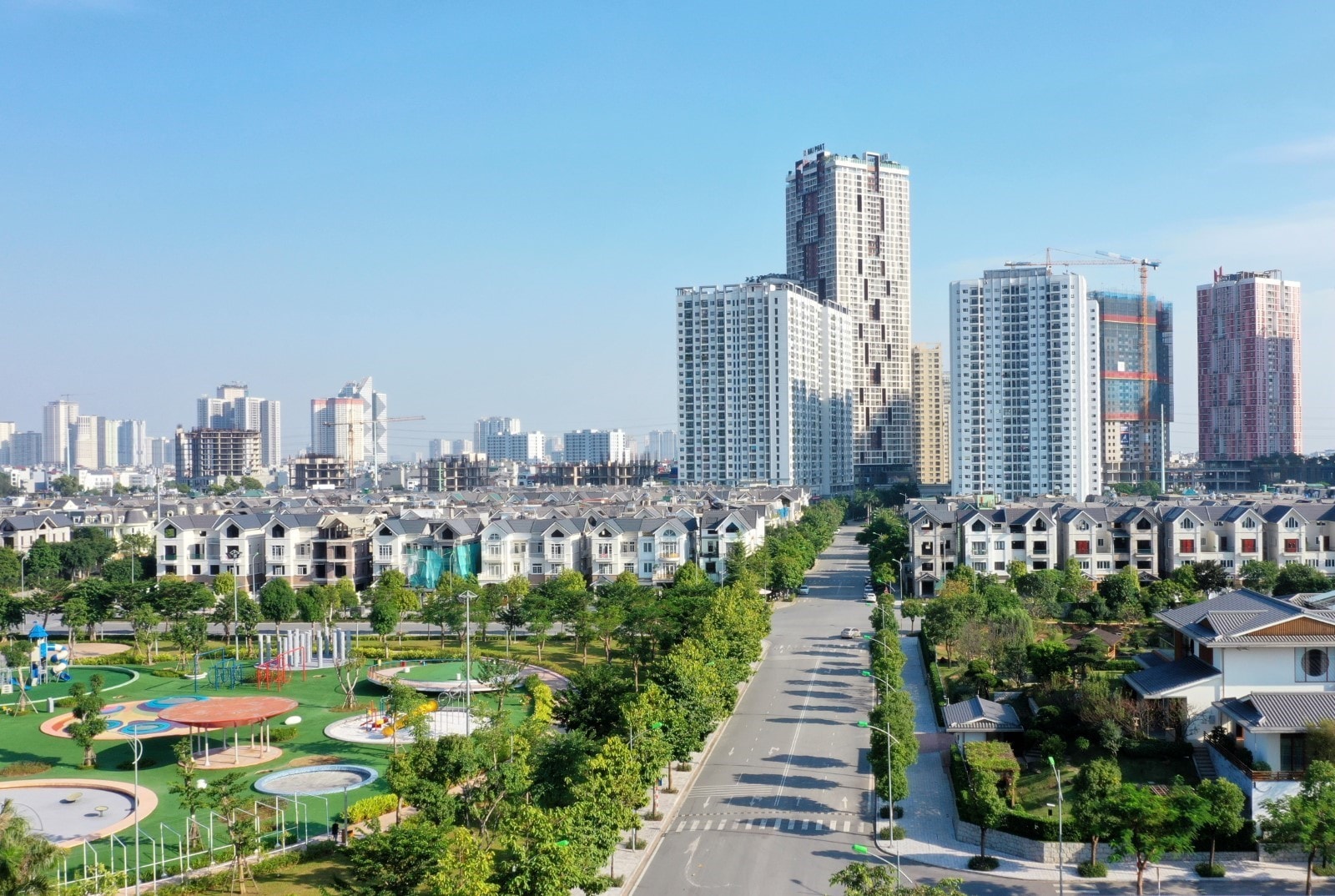 nam dinh can co nhung khu do thi xung tam voi ha tang quy mo va dong bo hinh 2