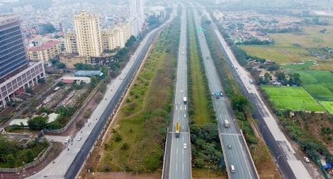 huong loi tu nhung du an giao thong nghin ty gia dat hoai duc len nhu dieu gap gio hinh 1