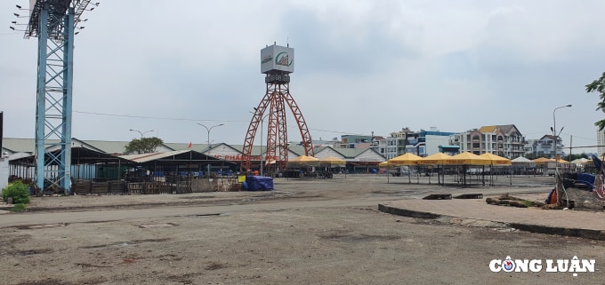 cac cho dau moi tai tp hcm da hoat dong on dinh tro lai hinh 2