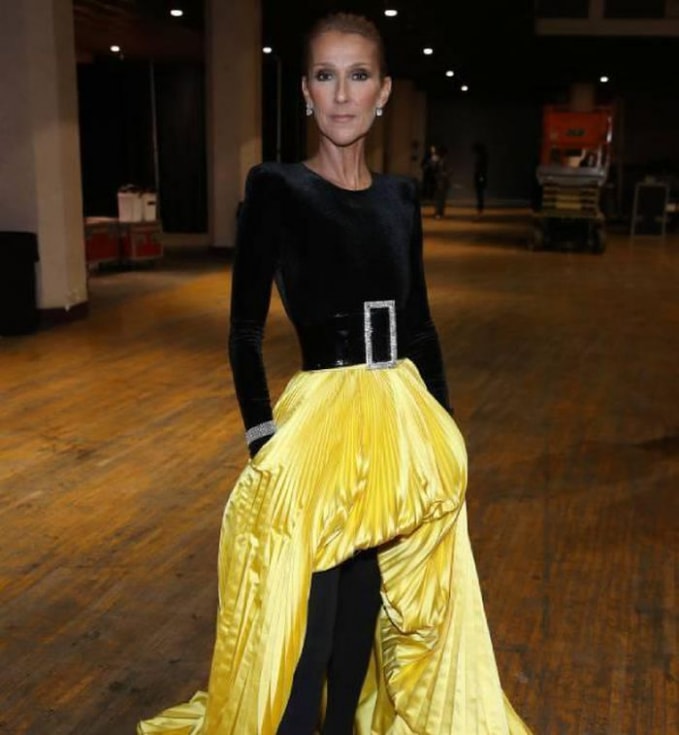celine dion huy chuyen luu dien o bac my vi van de suc khoe hinh 1