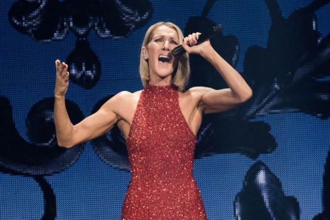 celine dion huy chuyen luu dien o bac my vi van de suc khoe hinh 2